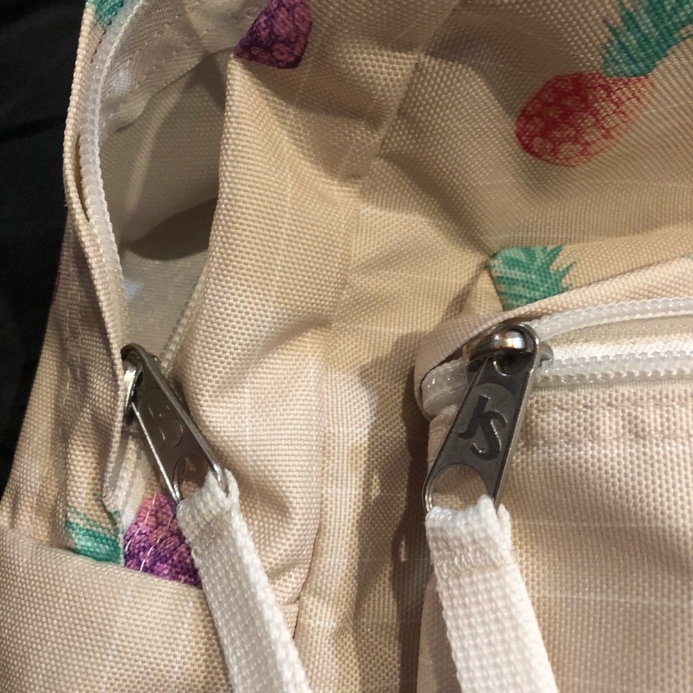 Backpack - Picture 4 of 6